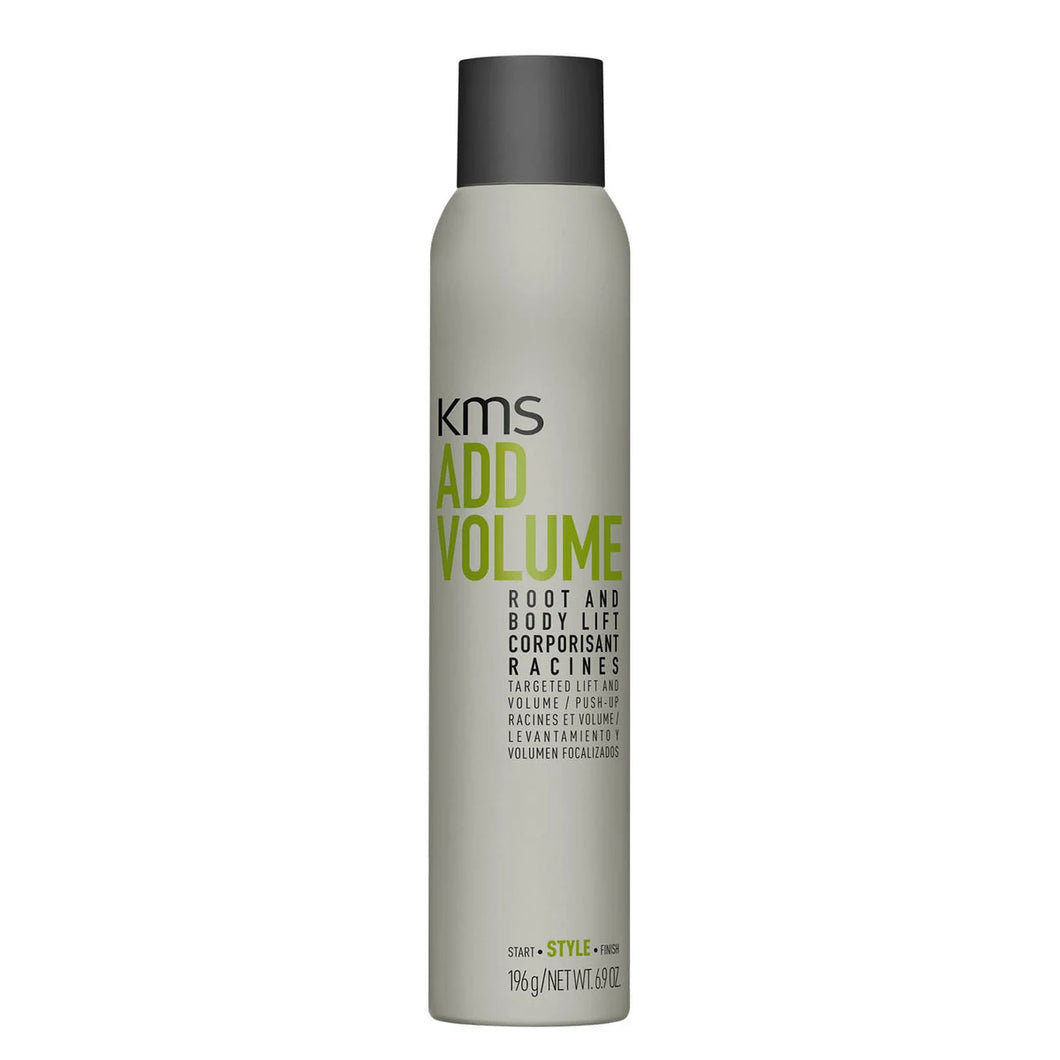 KMS ADDVOLUME Root and Body Lift