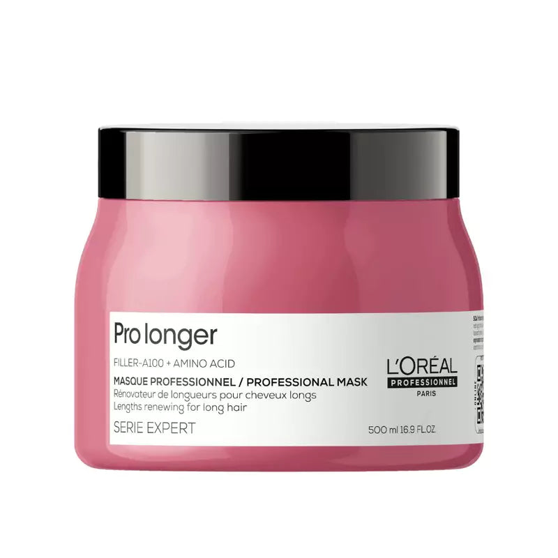 L'Oreal Professional Pro Longer Mask - 500ml