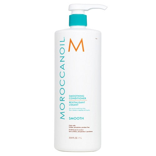 Moroccanoil Smoothing Conditioner - Litre