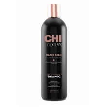 Load image into Gallery viewer, CHI Luxury Gentle Cleansing Shampoo

