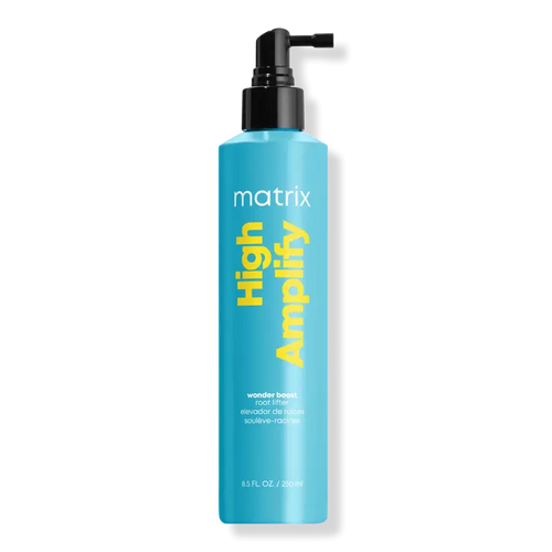 Matrix Total Results High Amplify Wonder Boost Root Lifter
