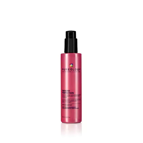 Pureology Smooth Perfection Lightweight Smoothing Lotion