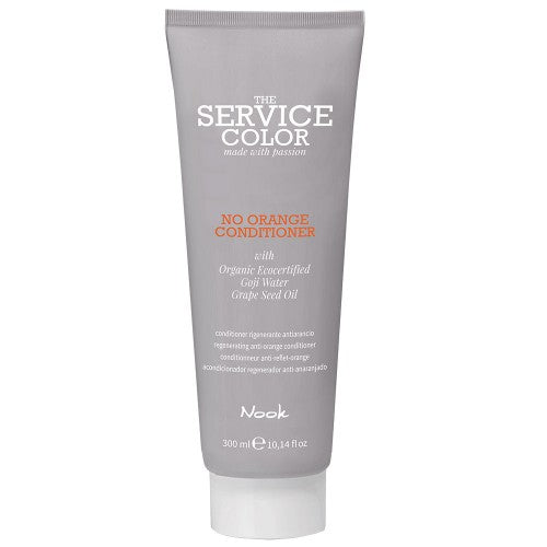 Nook No Orange Conditioner Nook No Orange Conditioner