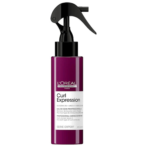 L'Oreal Professional Curl Expression Curl Reviver Spray