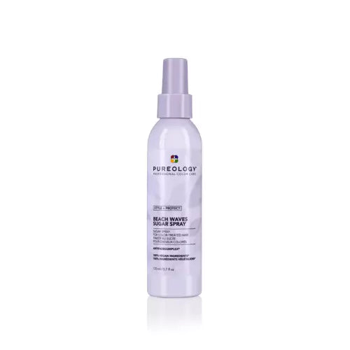 Pureology Style and Protect Easy Beach Waves
