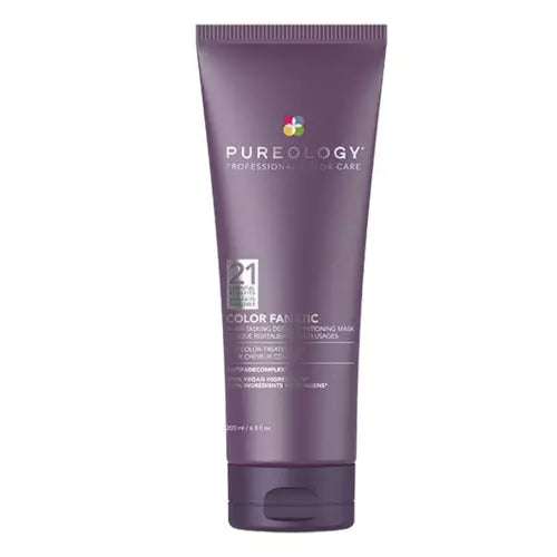 Pureology Color Fanatic Treatment Mask, Hair Treatment