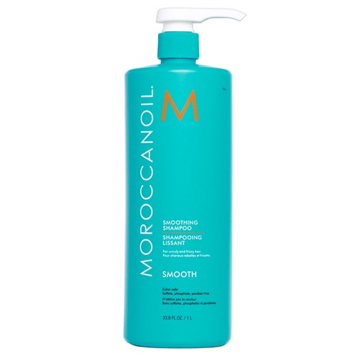 Moroccanoil - Smoothing Shampoo - Litre