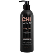 Load image into Gallery viewer, CHI Luxury Moisture Replenish Conditioner
