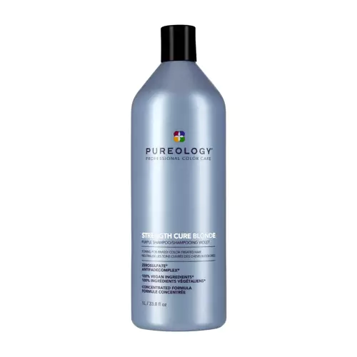 Pureology Strength Cure Best Blonde Shampoo