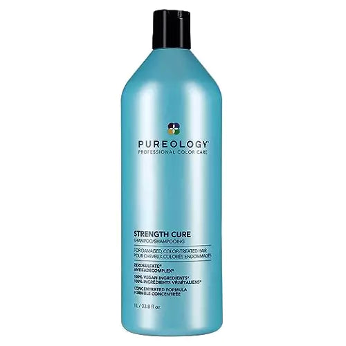 Pureology Strength Cure Shampoo