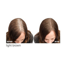 Load image into Gallery viewer, Color Wow Root Cover Up - Light Brown
