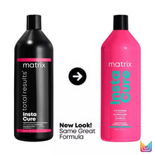 Load image into Gallery viewer, Matrix Total Results Instacure Repair Conditioner -1000ml
