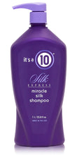 Load image into Gallery viewer, It&#39;s A 10 Miracle Silk Shampoo

