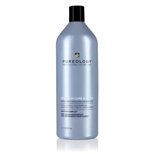 Pureology Strength Cure Best Blonde Conditioner