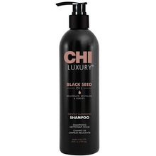 Load image into Gallery viewer, CHI Luxury Gentle Cleansing Shampoo
