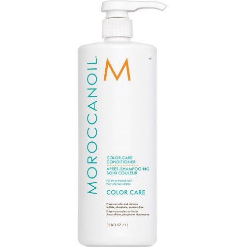 Moroccanoil Color Care Conditioner - Litre