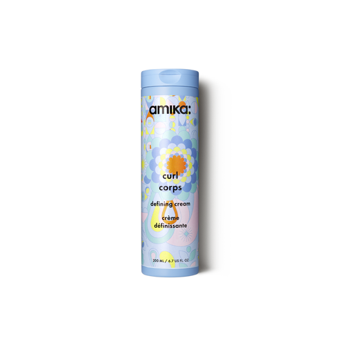 Amika Curl Corps Defining Cream 