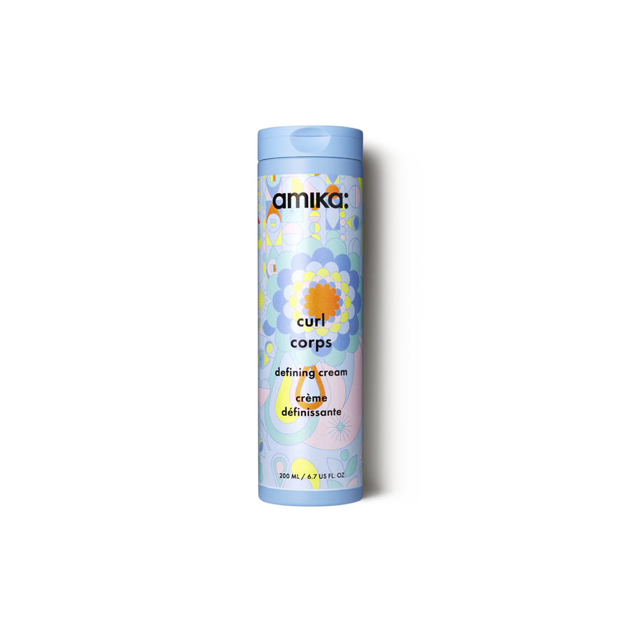 Amika Curl Corps Defining Cream 
