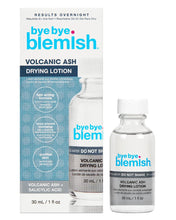 Load image into Gallery viewer, Bye Bye Blemish Drying Lotion Volcanic Ash
