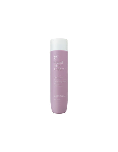 Brand With A Heart Curl Crush Conditioning Blend