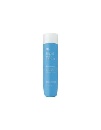 Brand With A Heart HydraShine Cleansing Blend