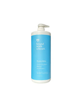 Load image into Gallery viewer, Brand With A Heart HydraShine Conditioning Blend - 33oz
