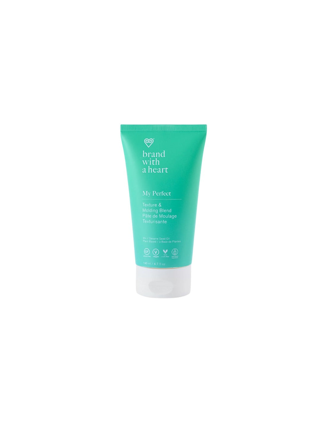 Brand With A Heart My Perfect Texture & Molding Paste
