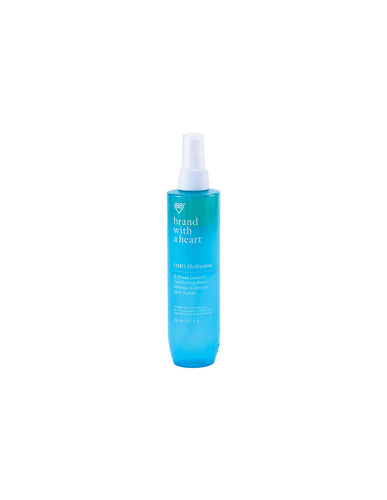 Brand With A Heart OMG HydraShine Leave-In Conditioner