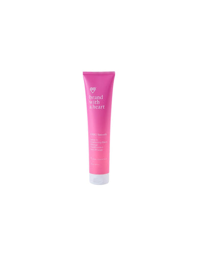 Brand With A Heart OMG Smooth Leave-In Conditioning Blend