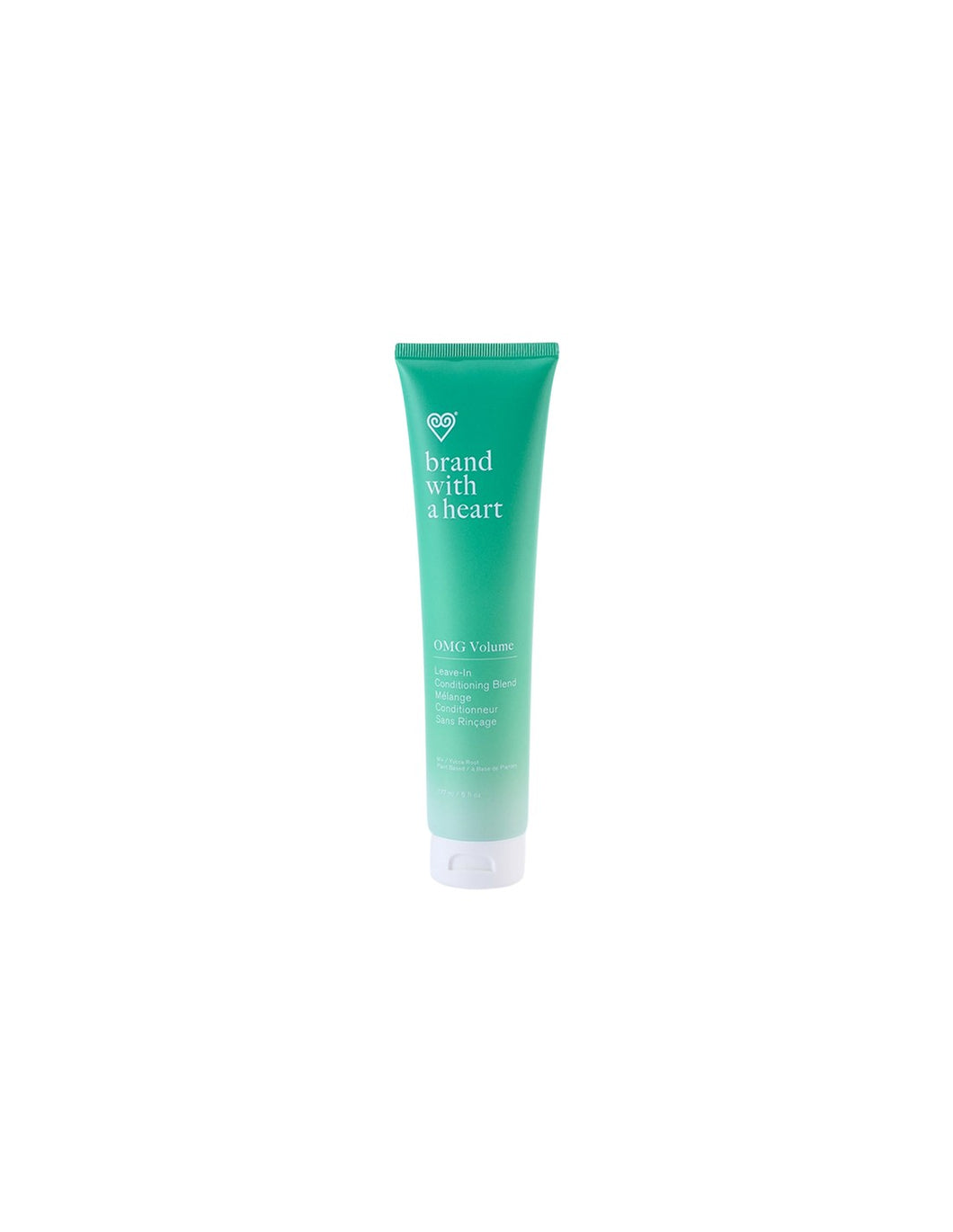 Brand With A Heart OMG Volume Leave-In Conditioning Blend