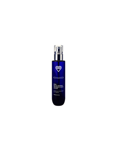 Brand With A Heart Shea Silk Oil Treatment
