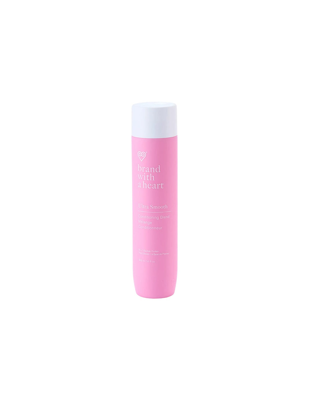 Brand With A Heart Ultra Smooth Conditioning Blend