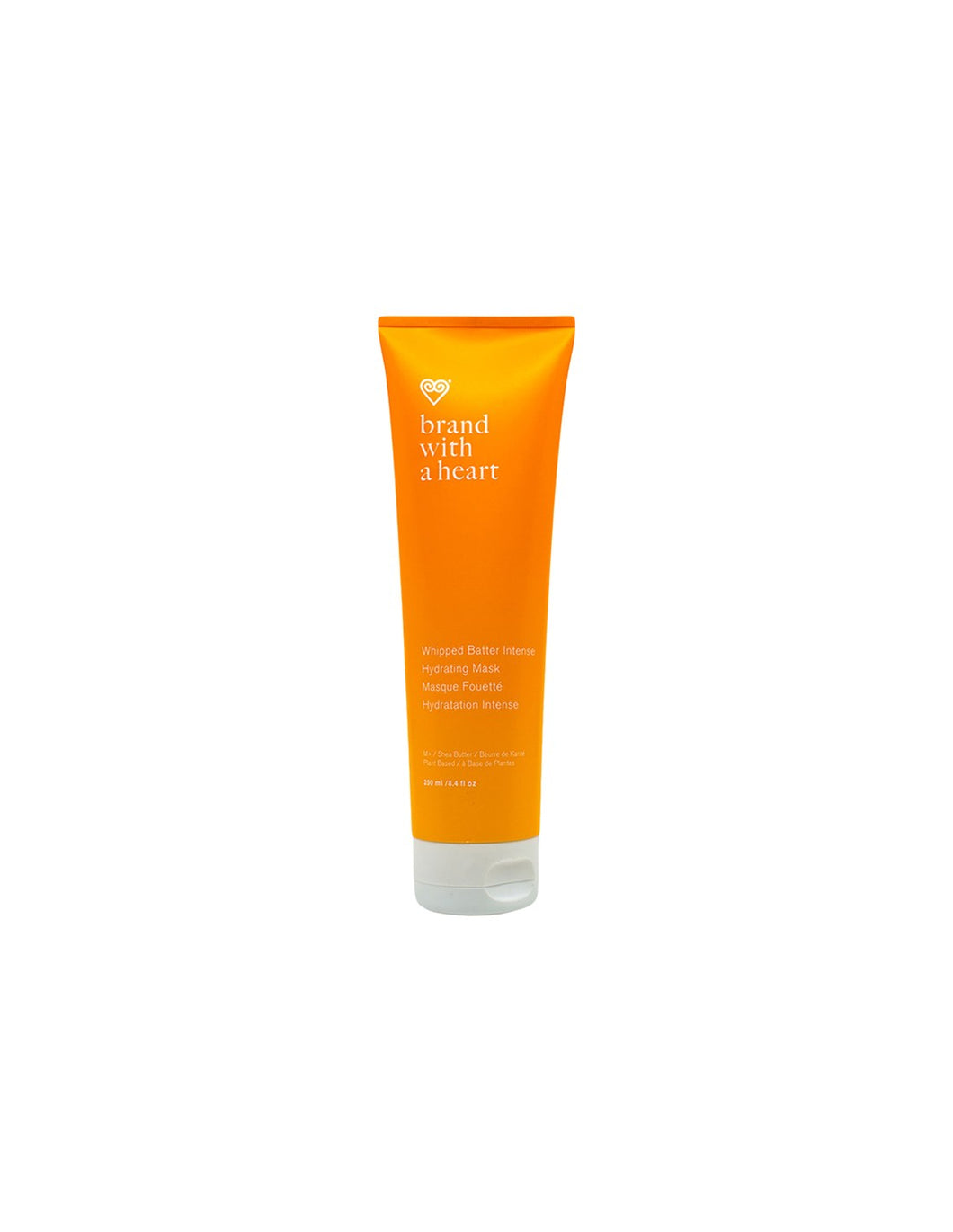 Brand With A Heart Whipped Batter Hydrating Mask