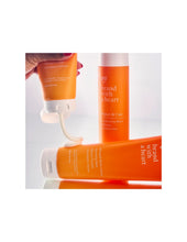 Load image into Gallery viewer, Brand With A Heart Whipped Batter Hydrating Mask
