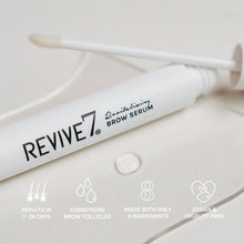Load image into Gallery viewer, Revive7 Revitalizing Brow Serum
