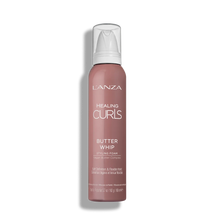 Load image into Gallery viewer, L&#39;anza Healing Curls Butter Whip
