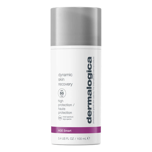 Dermalogica Dynamic Skin Recovery SPF50 Moisturizer