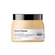 Load image into Gallery viewer, L&#39;Oreal Professional Absolut Repair Mask - 500ml

