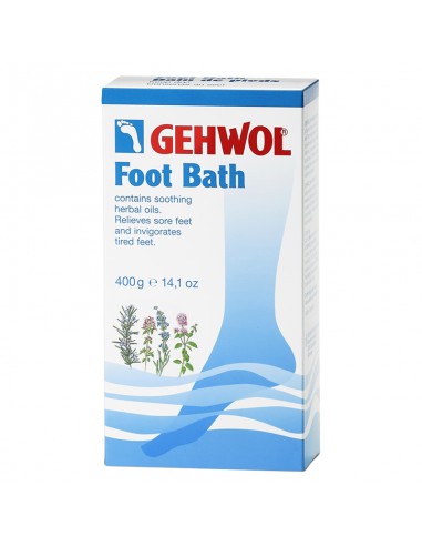 Gehwol Foot Bath