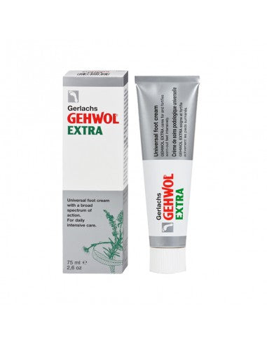 Gehwol Extra Foot Cream