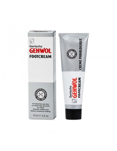 Gehwol Foot Cream
