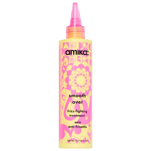 Smooth Over Frizz-Fighting Hair Treatment