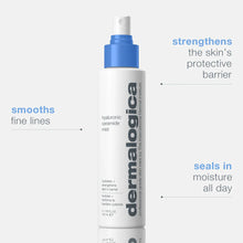 Load image into Gallery viewer, Dermalogica Hyaluronic Ceramide Mist
