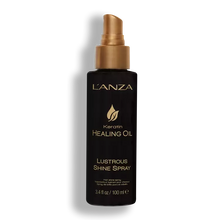 Load image into Gallery viewer, L&#39;anza Keratin Healing Oil Shine Spray
