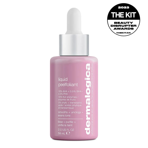 Dermalogica Liquid Peelfoliant