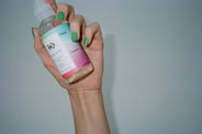 Load image into Gallery viewer, R+Co:  MOOD SWING Straightening Spray
