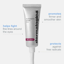 Load image into Gallery viewer, Dermalogica MultiVitamin Power Firm Eye Cream

