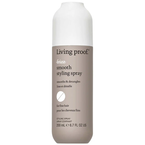 Living Proof No Frizz Smooth Styling Spray