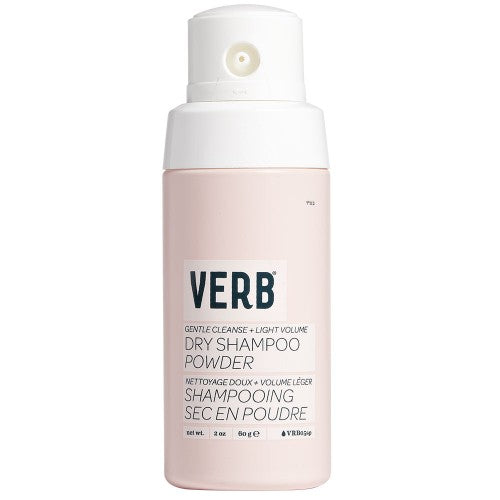 Dry Shampoo