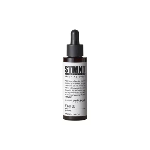 STMNT Beard Oil 